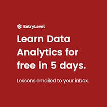 Learn tech in 5 days, 5 mins a day gallery image