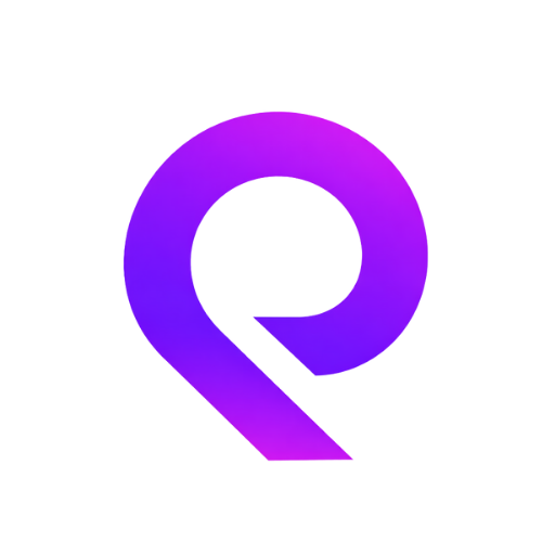 Revyra - Product Hunt launch logo and brand identity