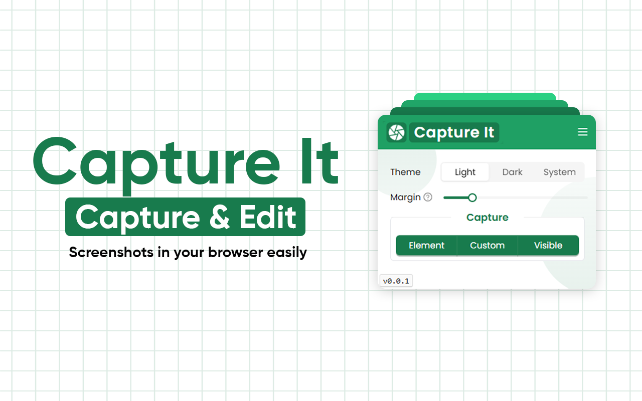 Capture It - Capture & Edit Screenshots gallery image