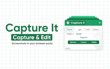 Capture It - Capture & Edit Screenshots gallery image