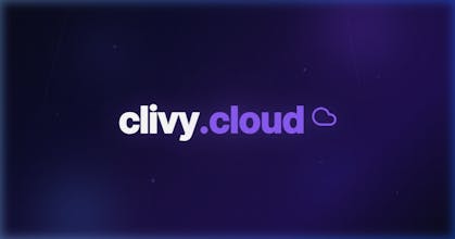 Clivy.cloud gallery image