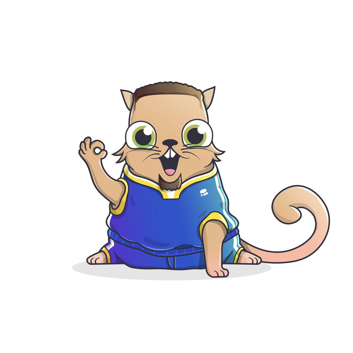 CurryKitties gallery image