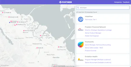 Postseer gallery image