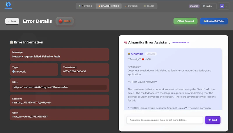 AInamika screenshot 5