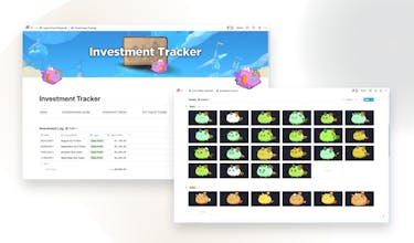 Notion Axie Infinity Playbook gallery image