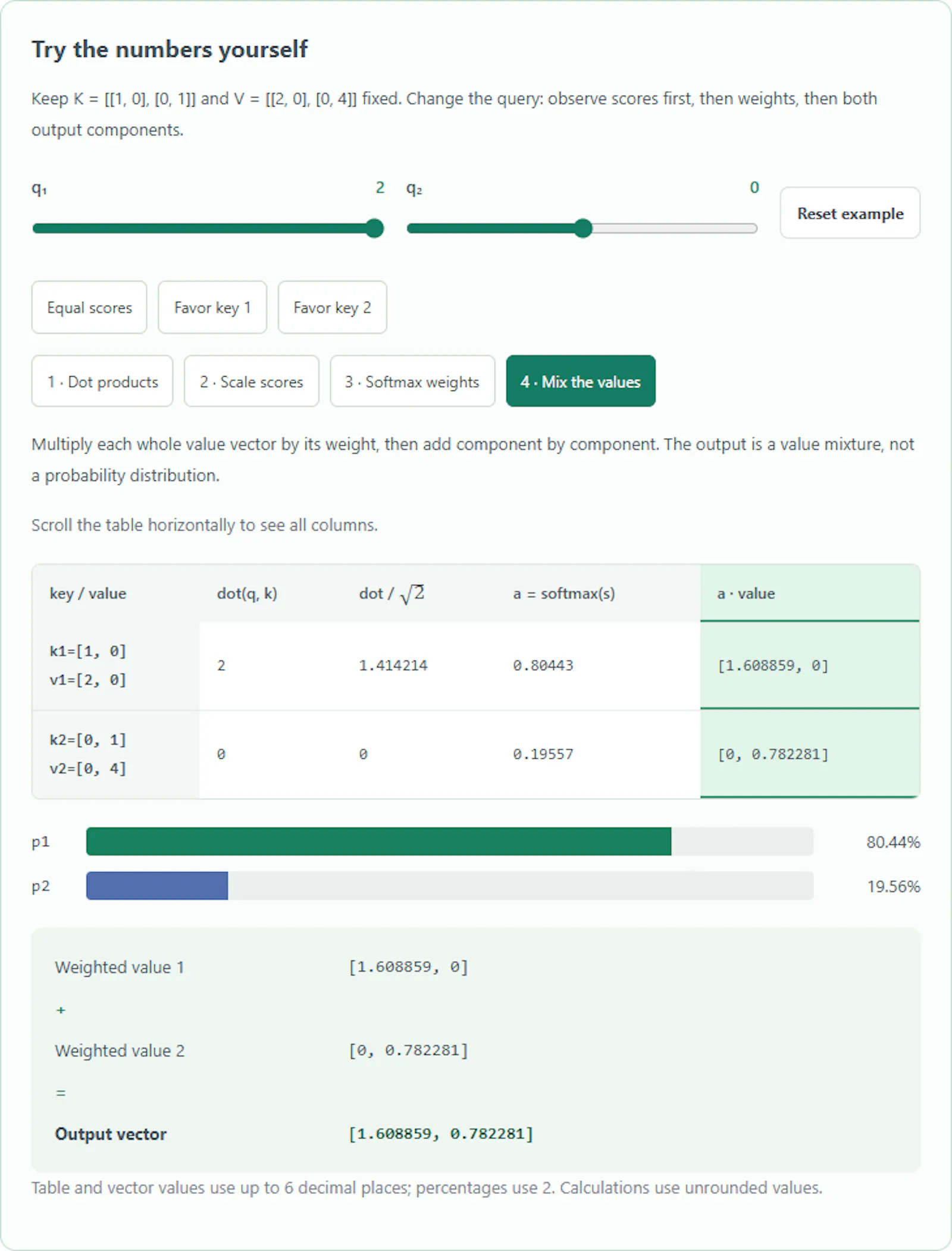 TensorDrill screenshot 1