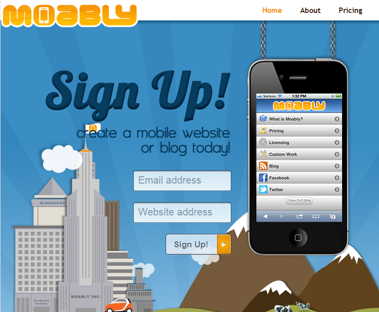 Moably gallery image