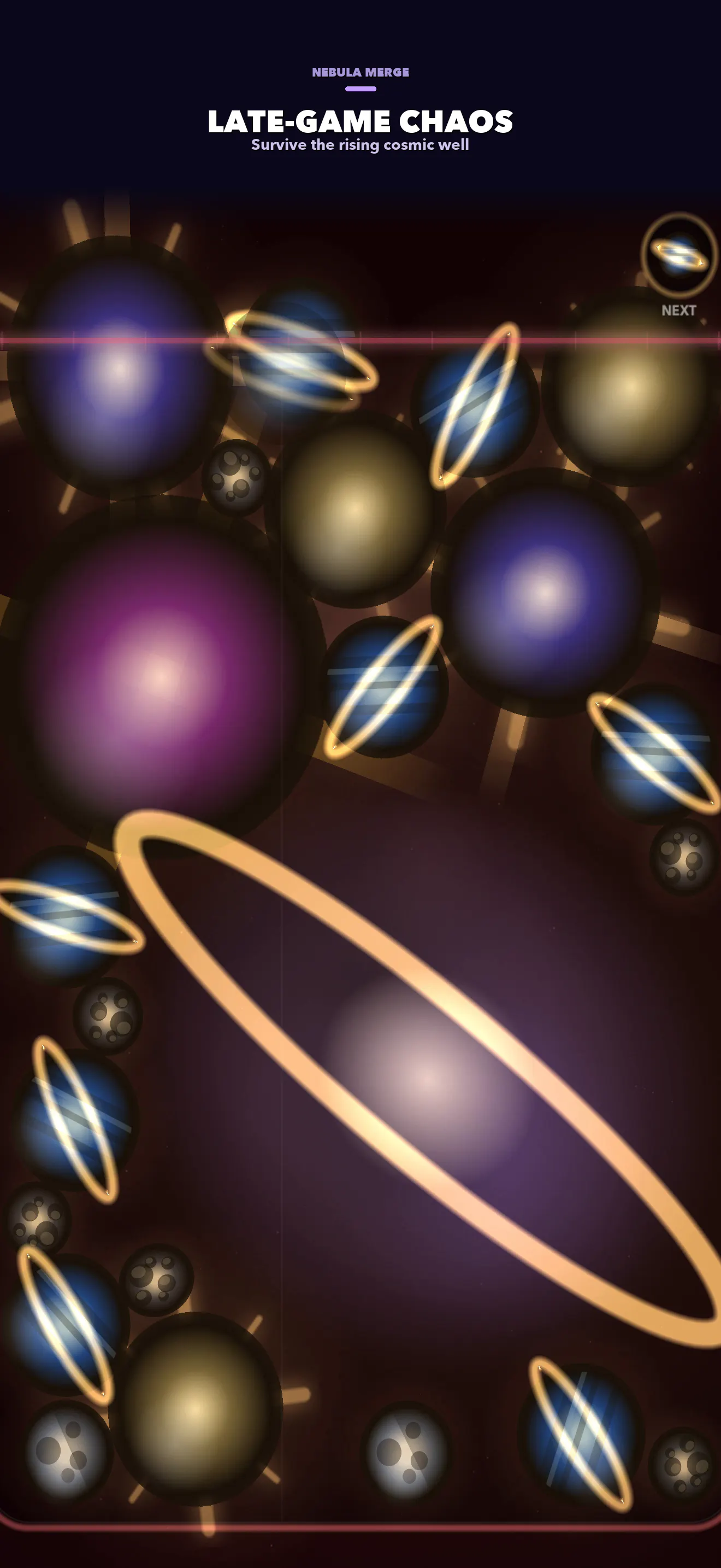 Nebula Merge gallery image