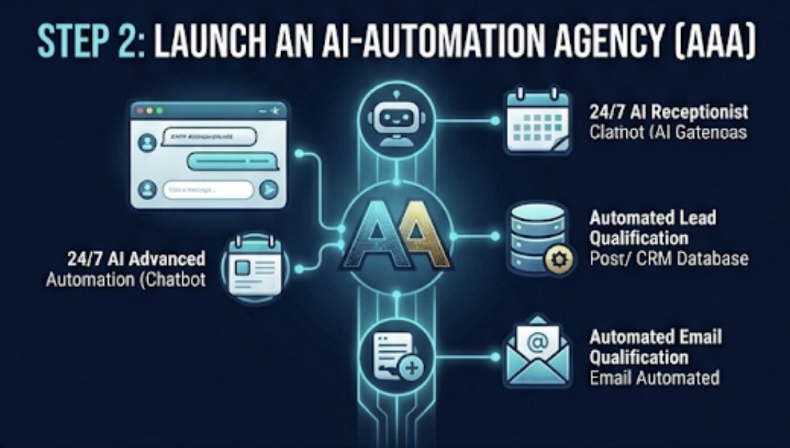 The AI-Powered Solopreneur  gallery image