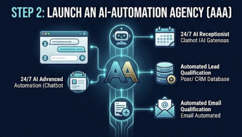 The AI-Powered Solopreneur  screenshot 3