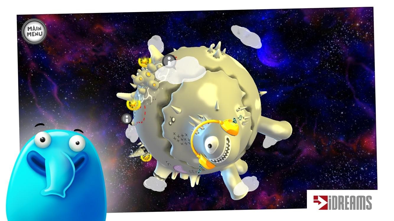 Jelly Defense gallery image