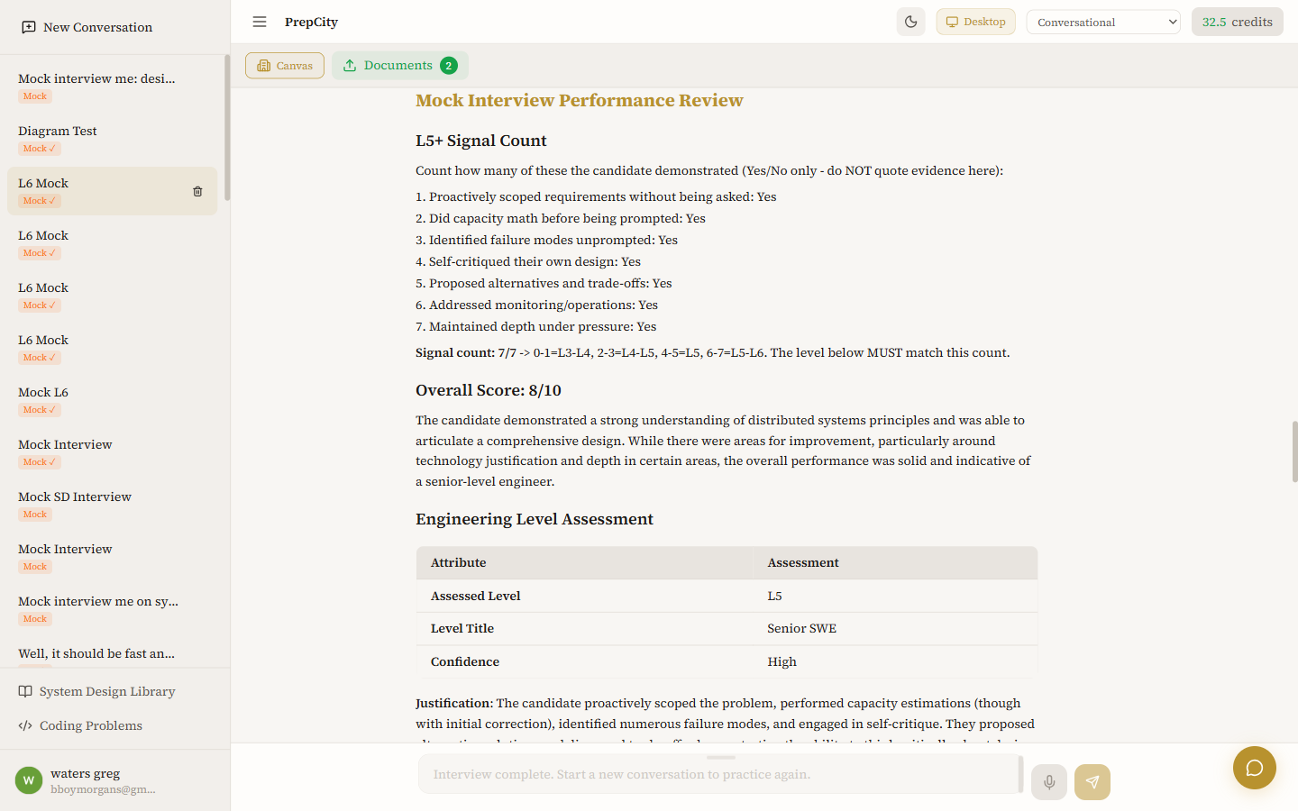 PrepCity gallery image