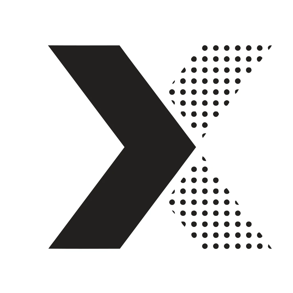RemoteX logo