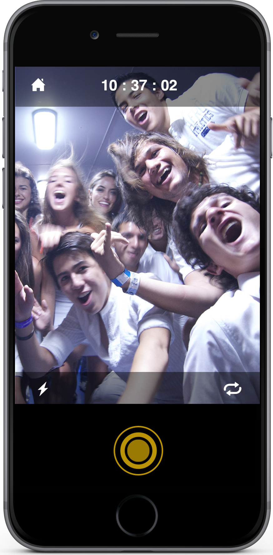 ON - Only Night gallery image