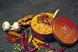 Order Best Biryani Online near Chennai gallery image