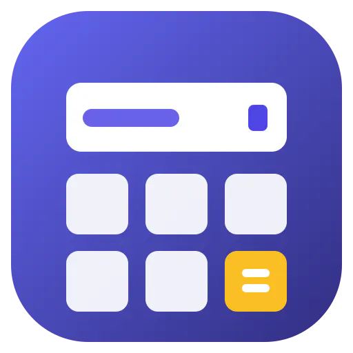 Fralculator