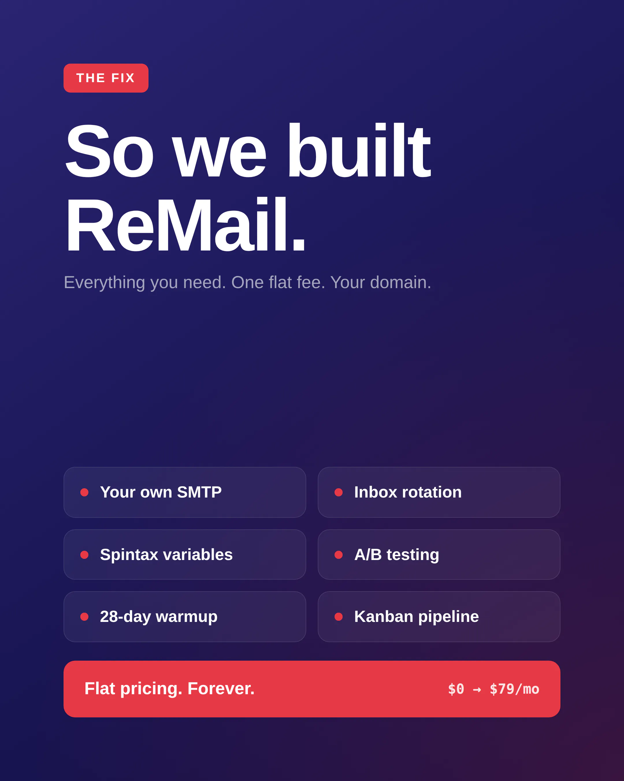 ReMail by Quarred gallery image