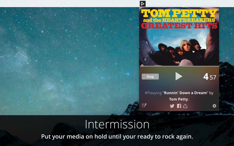 Plaaying gallery image