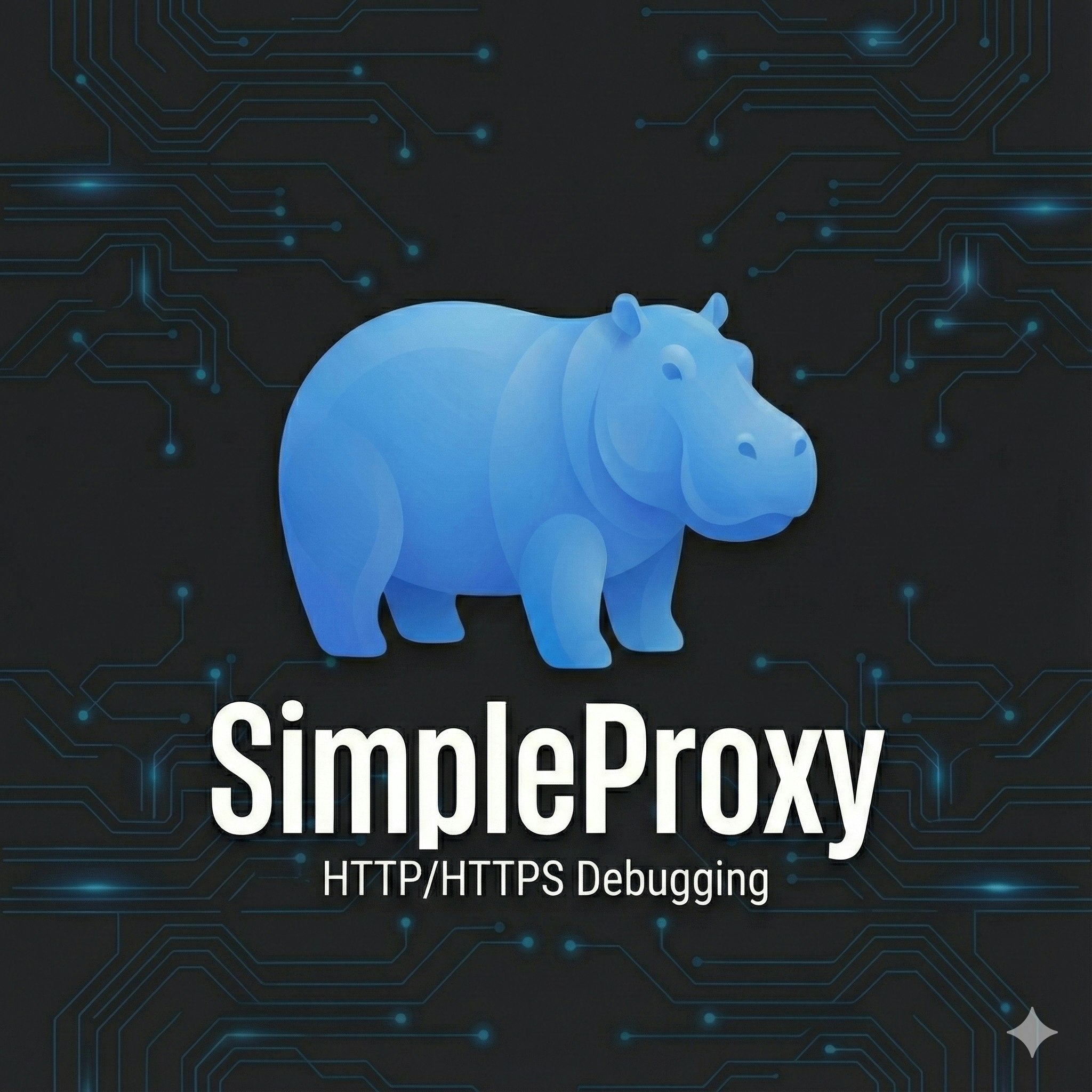 SimpleProxy