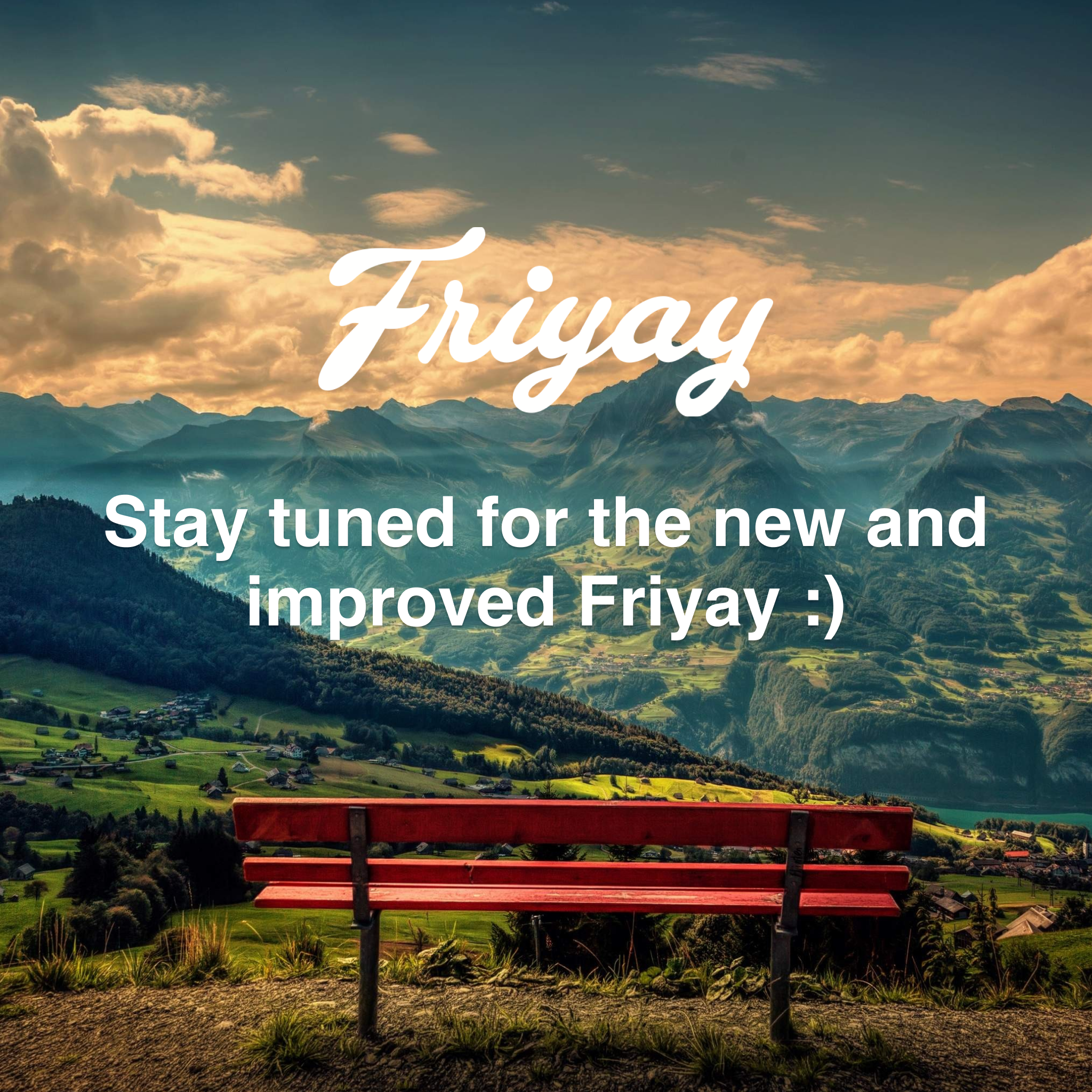 Friyay.io gallery image