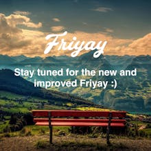Friyay.io gallery image