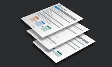 Scrum Event Sheets gallery image