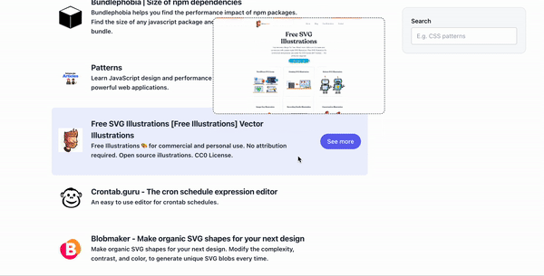 Media FrontendLinks.com 3