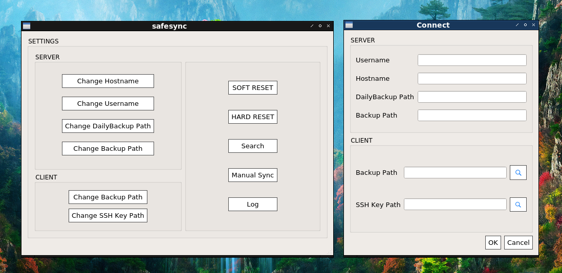 SafeSync gallery image