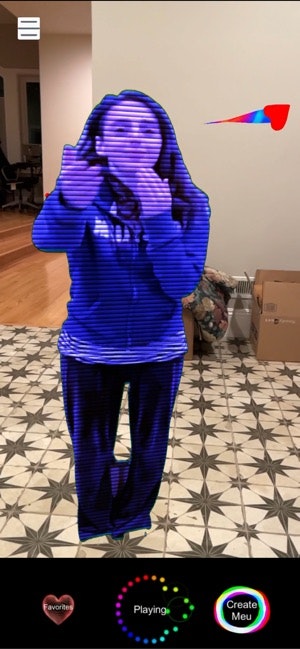 Meu 3D gallery image