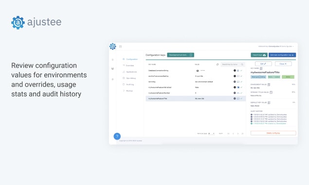 Ajustee gallery image