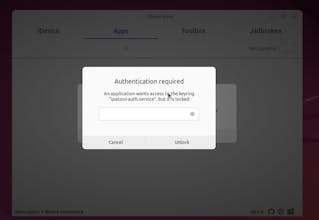 iDescriptor gallery image