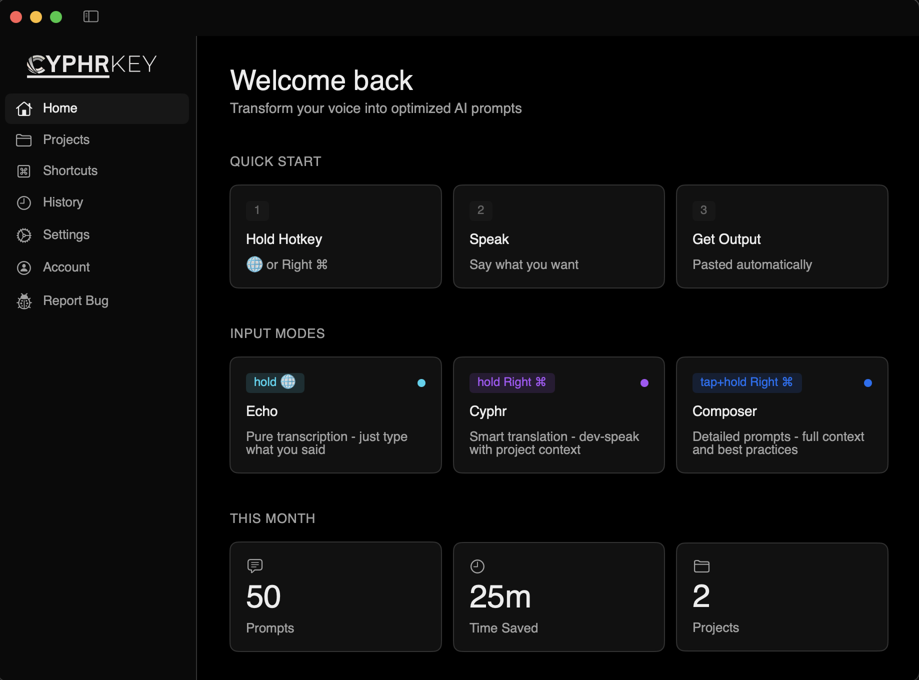 CyphrKey gallery image
