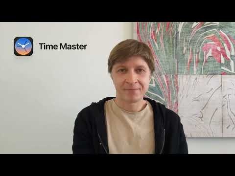 Time Master gallery image