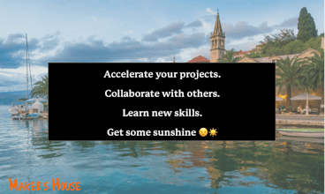 Makers House gallery image