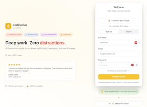 LemFocus gallery image