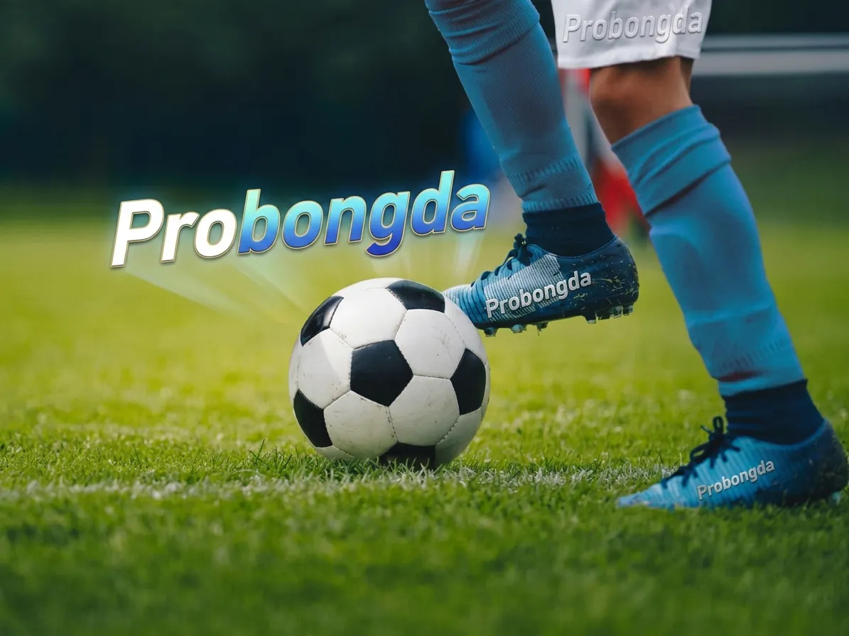 Probongda Tỷ số bóng đá VN gallery image