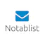 Notablist