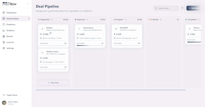 Creator Flow gallery image