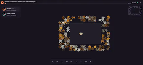 Puzzly gallery image