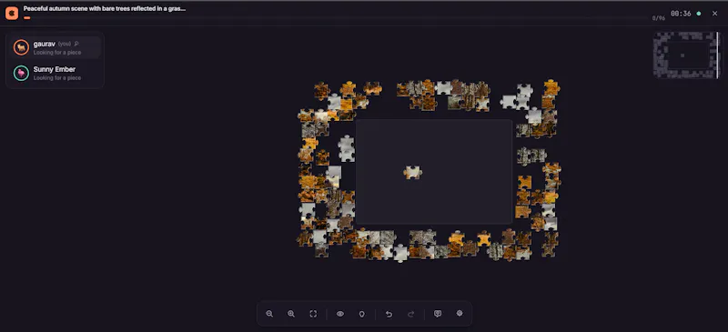 Puzzly screenshot 3