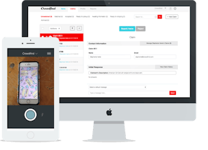 Crowdfind gallery image