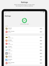 Konsensus for iPad gallery image