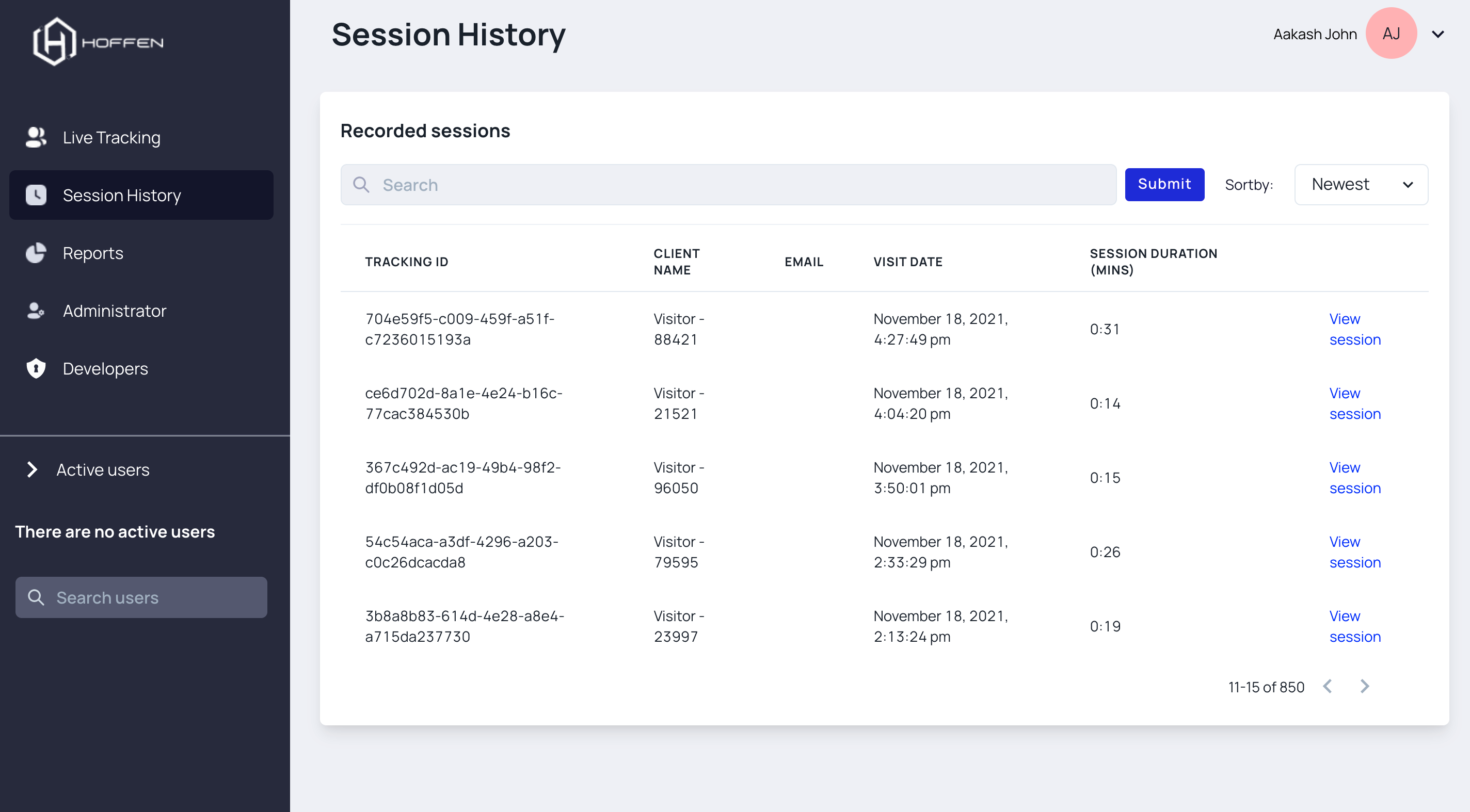 Hoffen gallery image