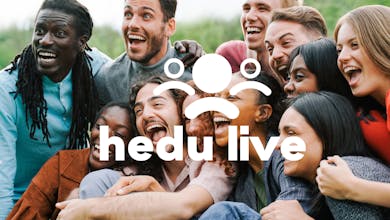 Hedu Live gallery image