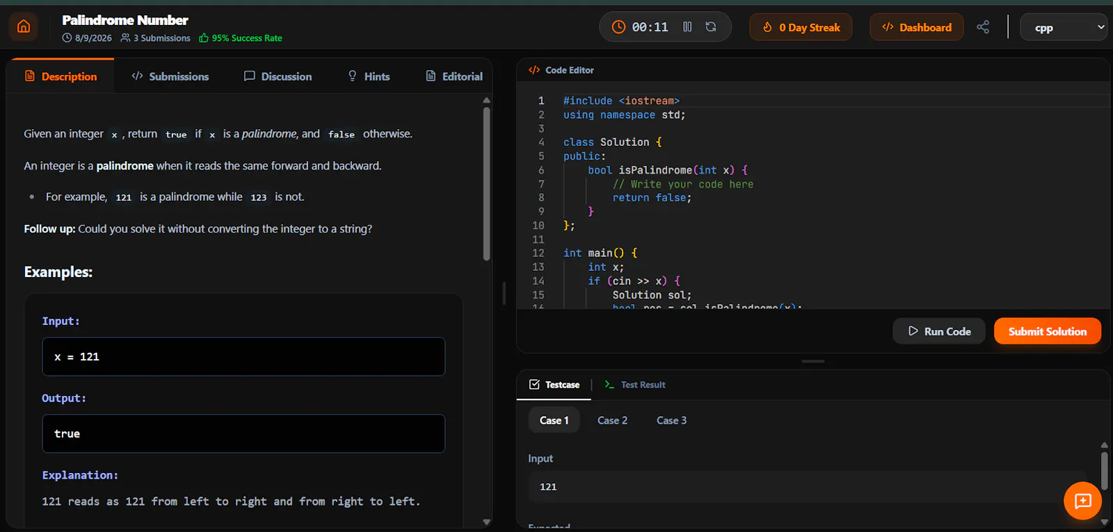 CodeBeta screenshot 5