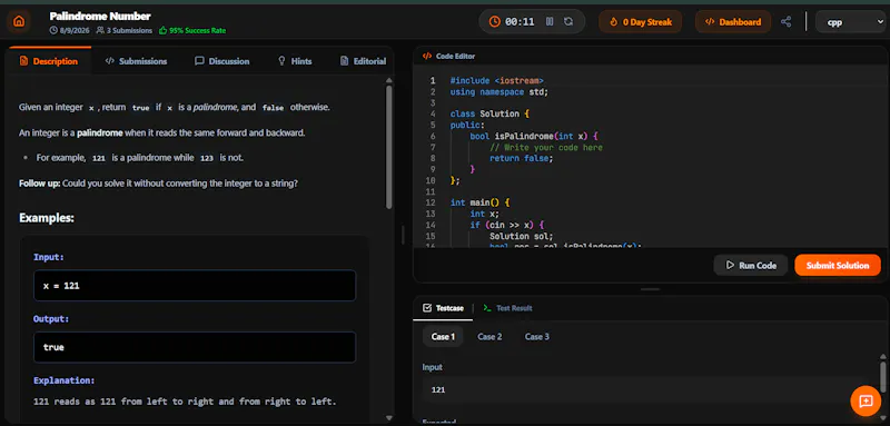 CodeBeta screenshot 5