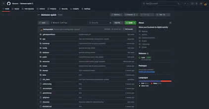 Bizmovo Quick gallery image