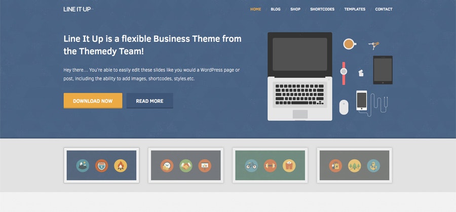 Themedy gallery image