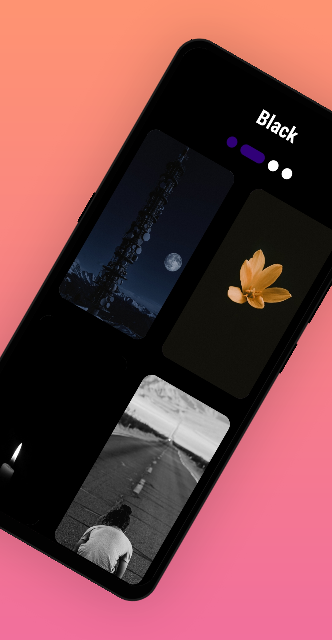 Latto : Wallpapers , 4k Amoled  gallery image