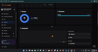 CroozLink gallery image